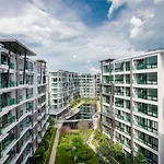 Cullinan R. Condominiums