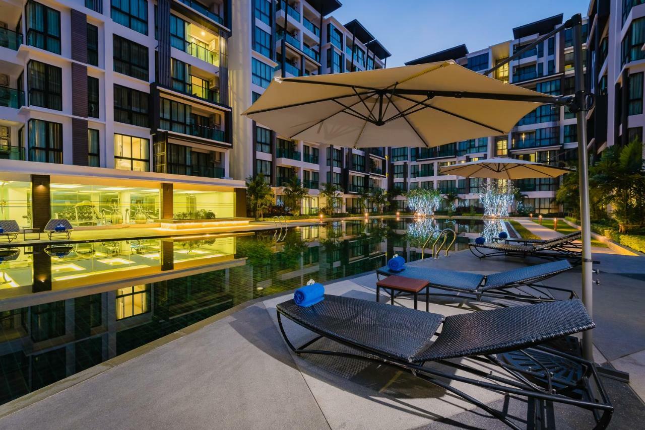 Cullinan R. Hotel Phuket