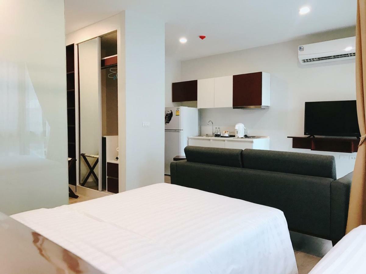 Cullinan R. Hotel Phuket
